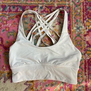Lululemon bra